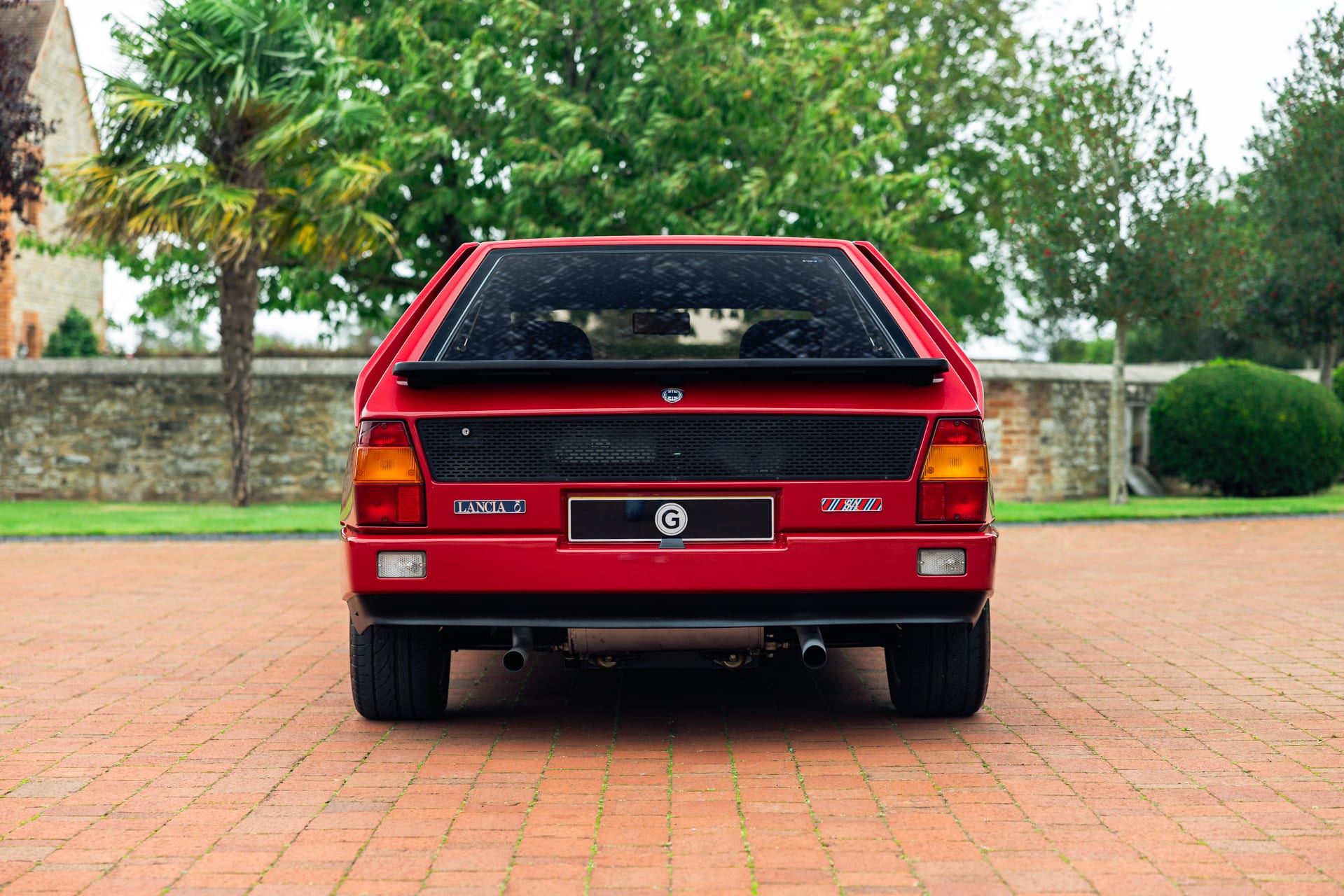 【値下げ】AU43 PARALLEL Lancia Delta S4 1/24 Amazon.com: Platz/Beemax BX24034 1/24 Lancia Delta S4 1986